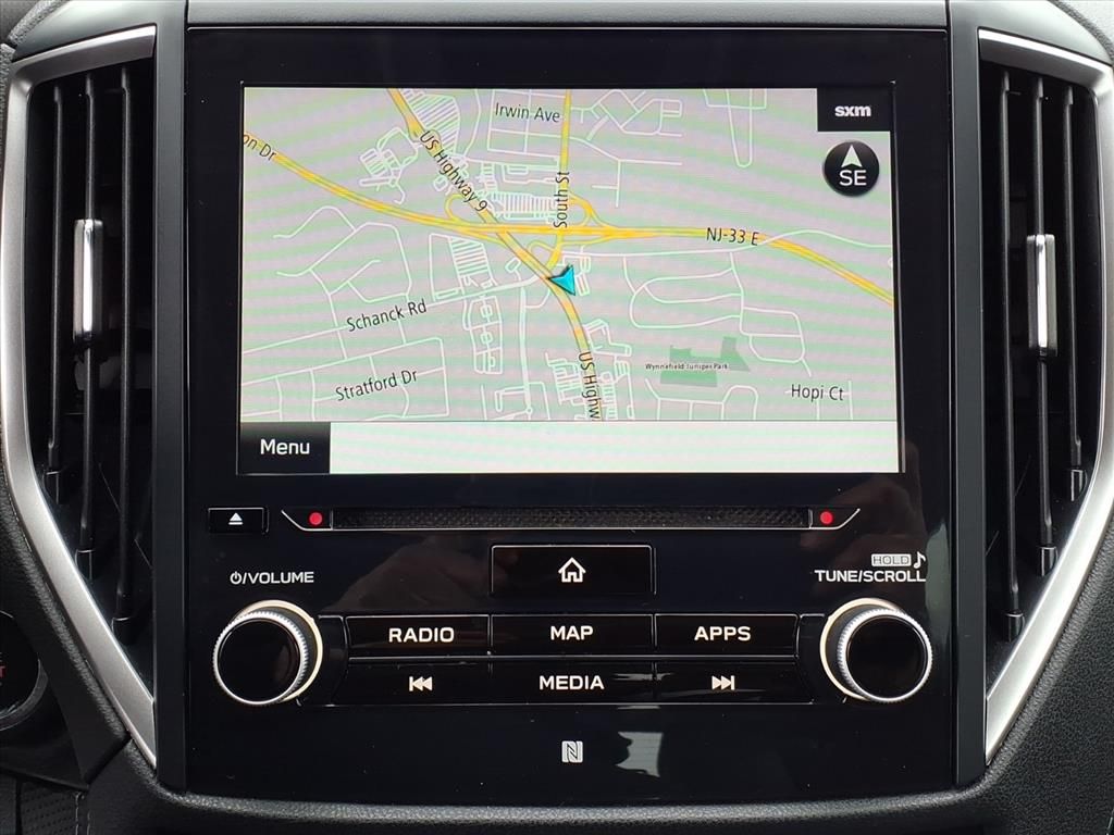 used 2022 Subaru Forester car, priced at $28,900