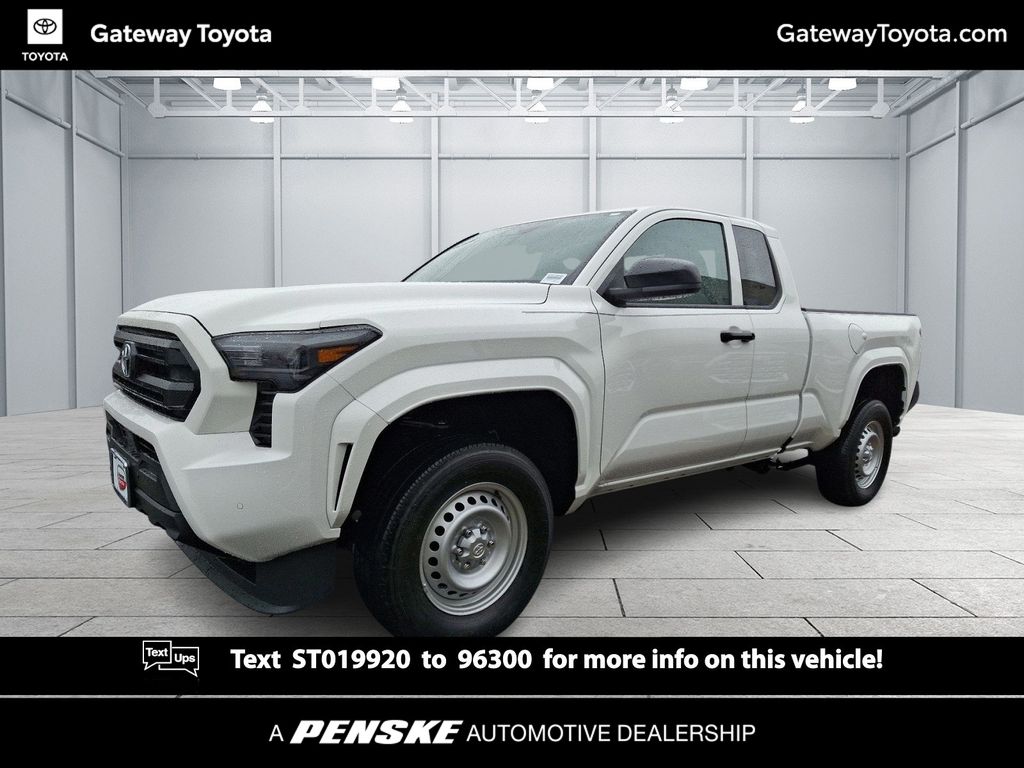 2025 Toyota Tacoma SR -
                Toms River, NJ