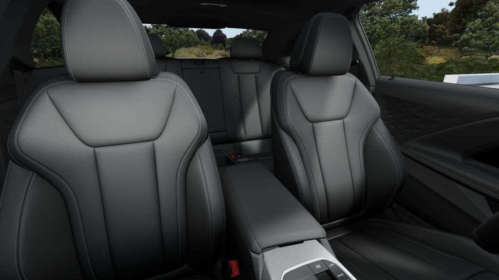 2025 BMW 2 Series M240i 11