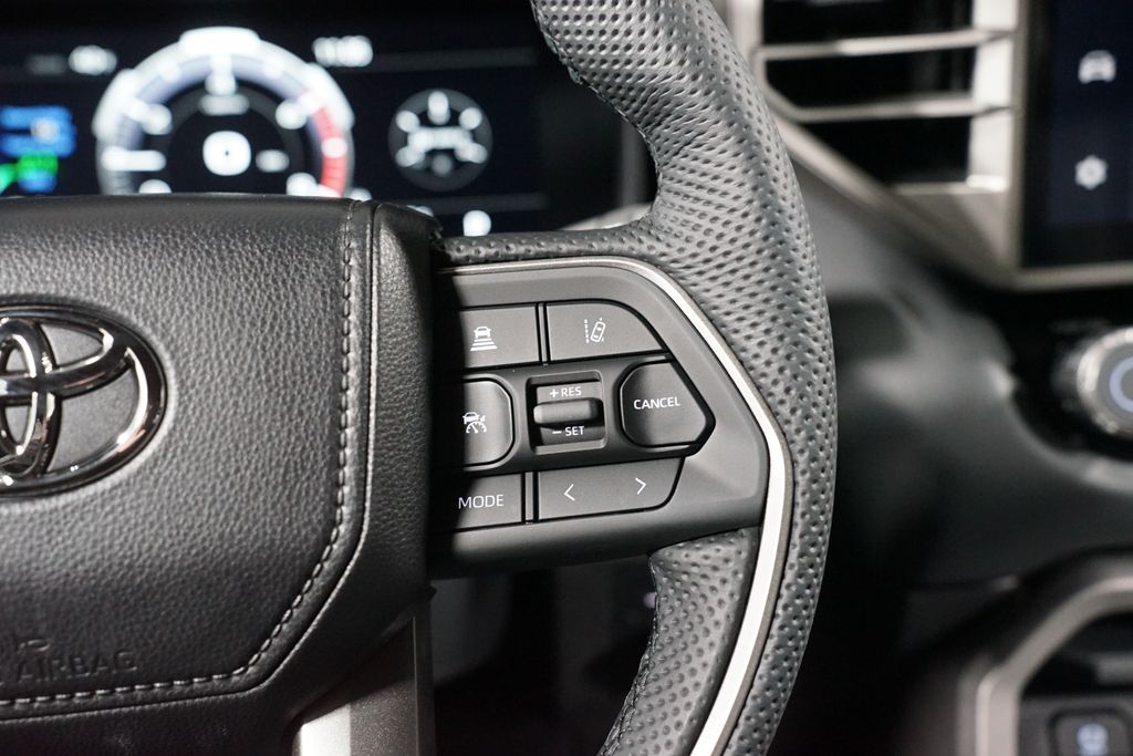 Thumbnail: 2026 Toyota Tundra - 14