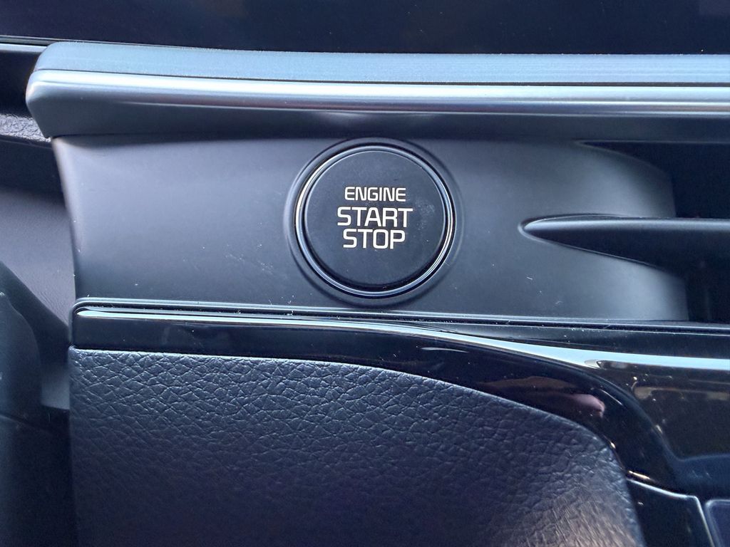 new 2026 Kia K5 car, priced at $27,074