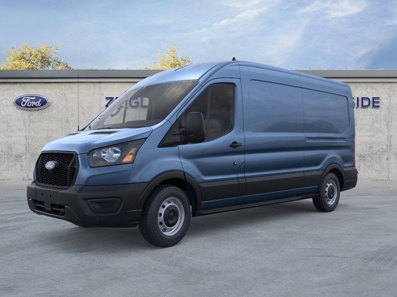 2026 Ford Transit 250 Med Roof 148 WB's photo