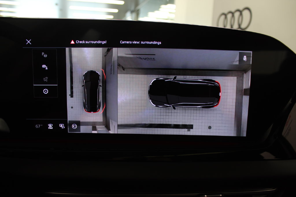 Thumbnail: 2026 Audi A6 - 21