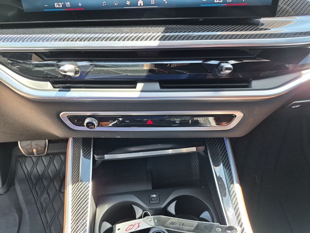 Used Car 2024 Bmw X5  M60i For Sale Under $70,000 In Austin, Texas