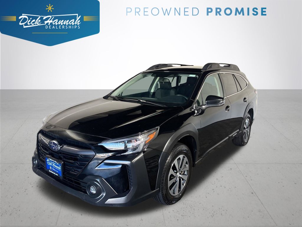 2023 Subaru Outback Premium