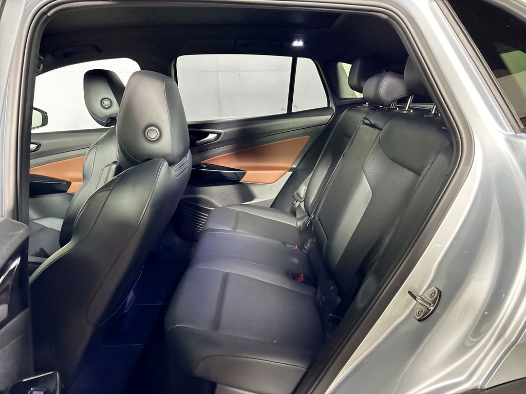 2022 Volkswagen ID.4 Pro S