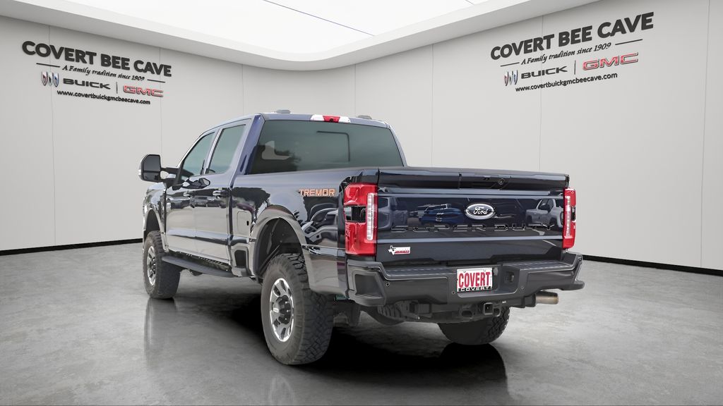 Used Car 2023 Ford F-250sd  Xlt For Sale In Austin, Texas
