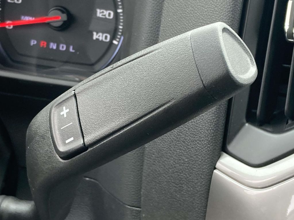 New 2026 White Chevrolet WT image 23