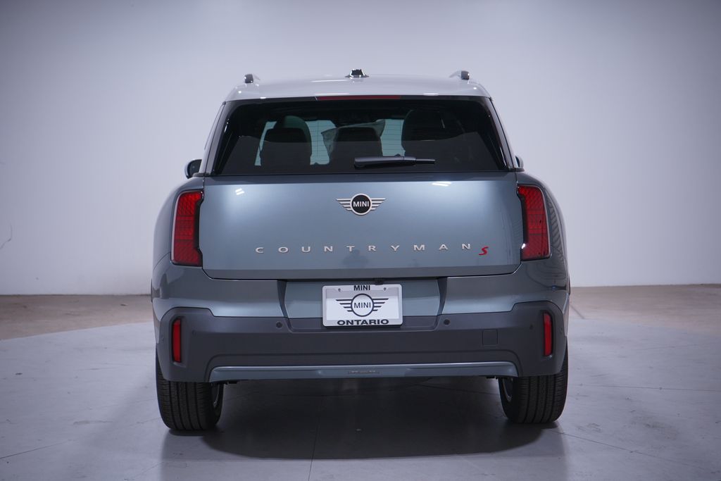Thumbnail: 2026 MINI Cooper Countryman - 5