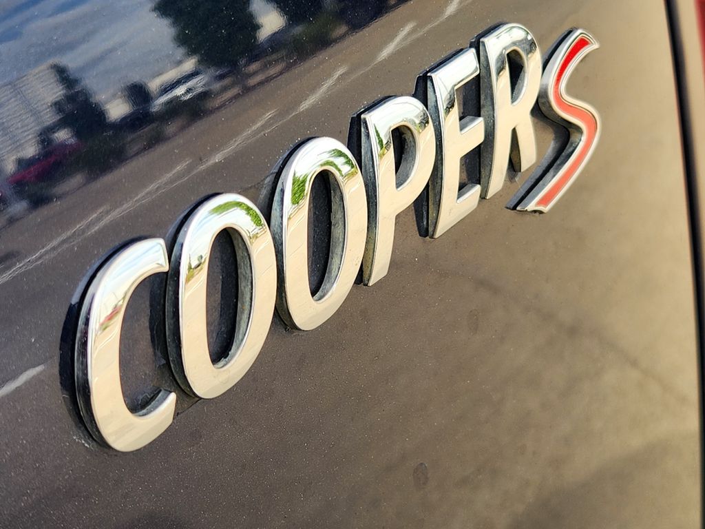2016 MINI Cooper S Countryman Base - 10