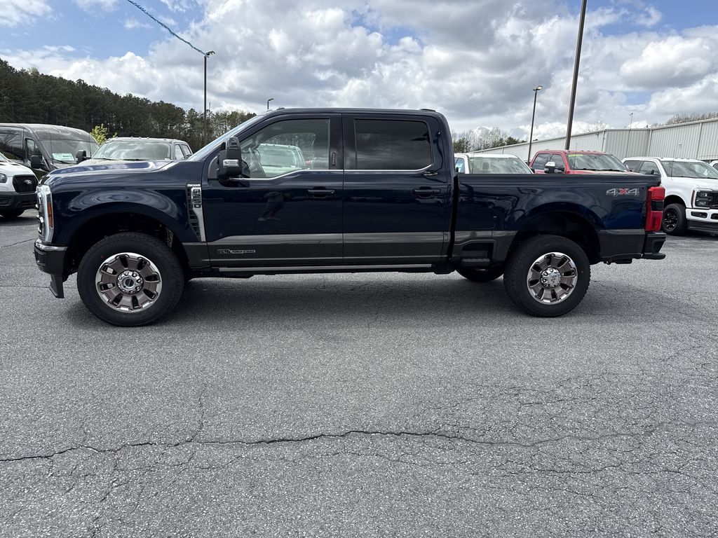 Used 2024 Ford F-250SD Truck