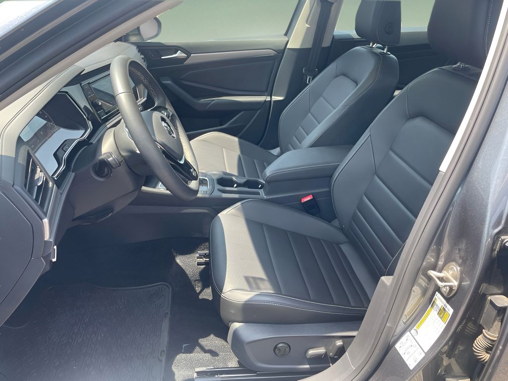 Used 2021 Volkswagen Jetta Sedan