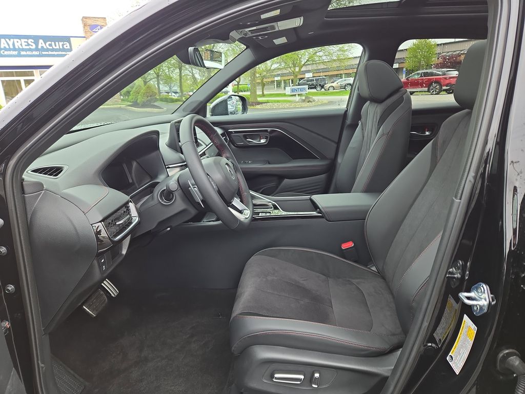 New 2025 Acura ADX For Sale in Fort Wayne, IN