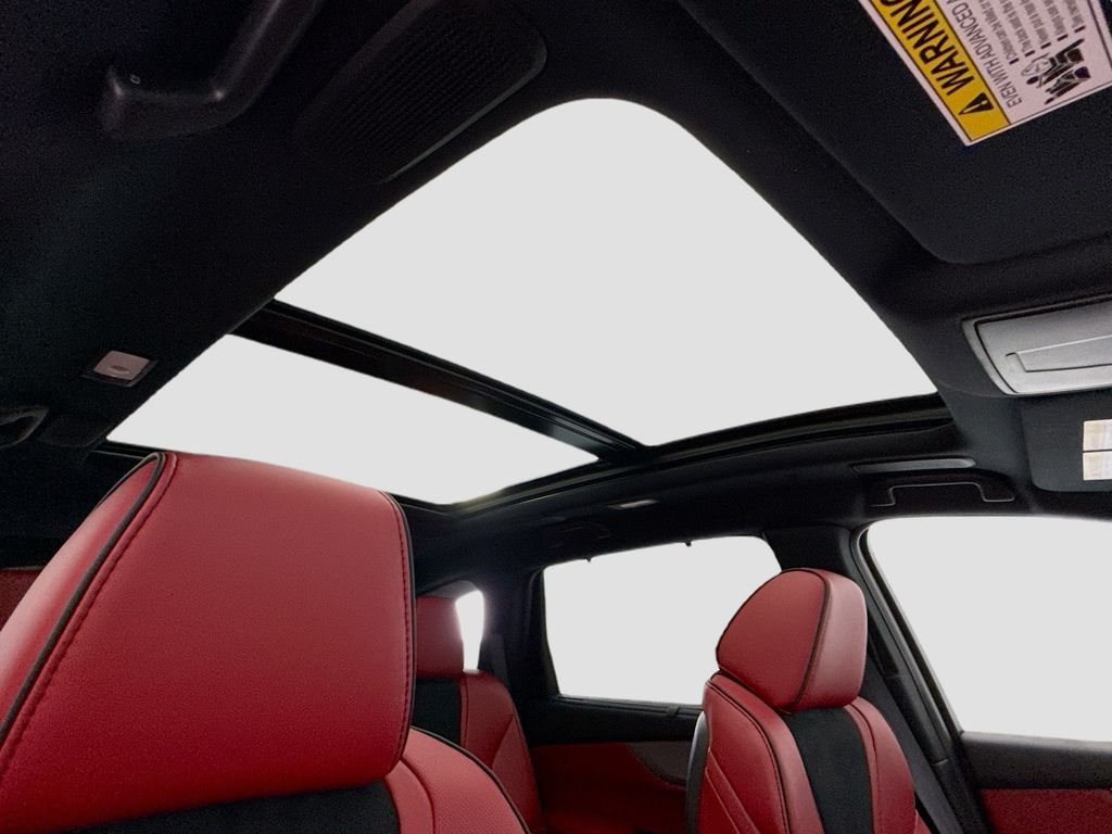 Thumbnail: 2026 Acura MDX - 18