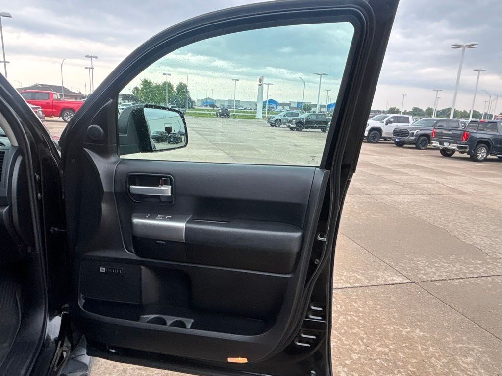 Used 2021 Toyota Sequoia SUV