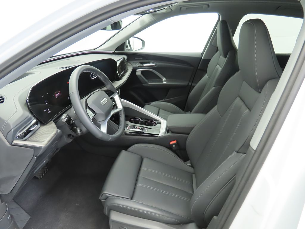 2025 Audi Q5 Premium 21