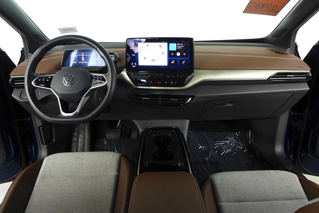 Thumbnail: 2023 Volkswagen ID.4 - 24