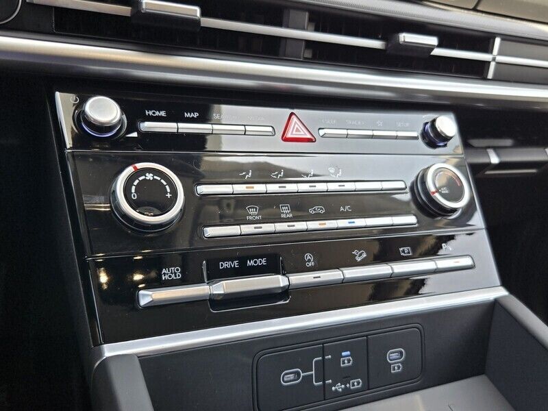 2027 Hyundai Santa Fe