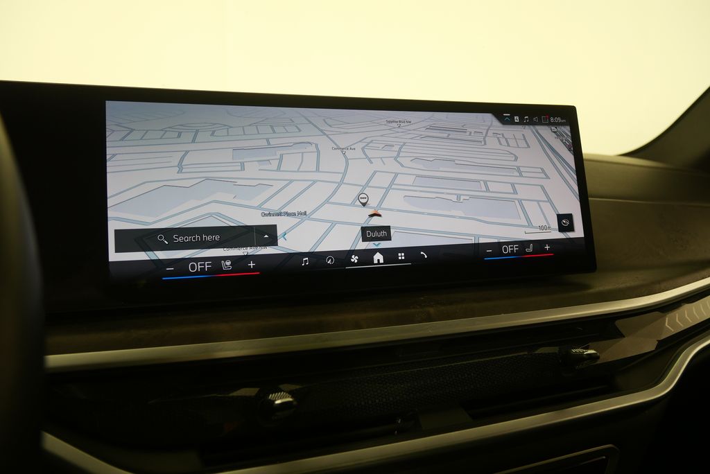Thumbnail: 2024 BMW X5 - 26