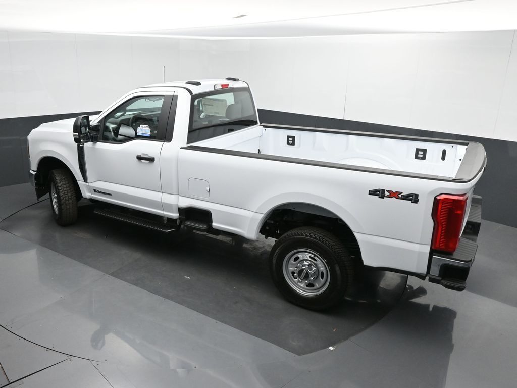 2026 Ford F-250 Super Duty XL