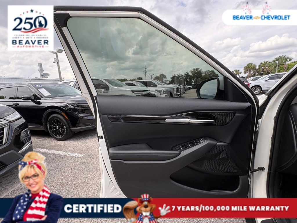 Used 2022 Kia Seltos SUV