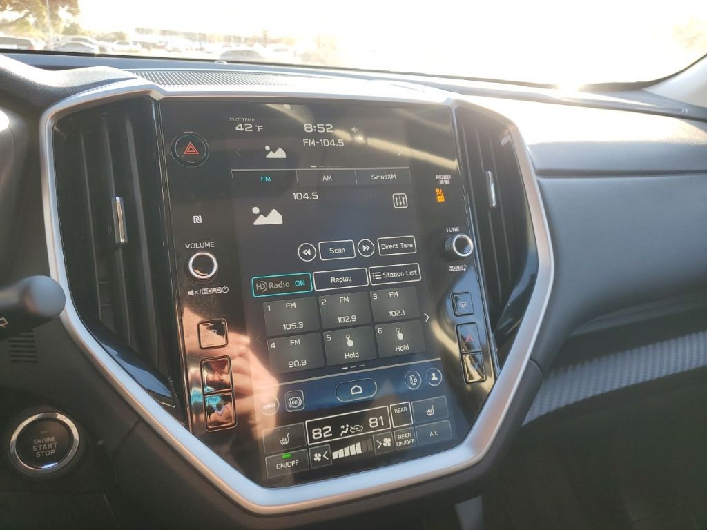 Used Car 2025 Subaru Ascent  Premium For Sale Under $35,000 In Austin, Texas