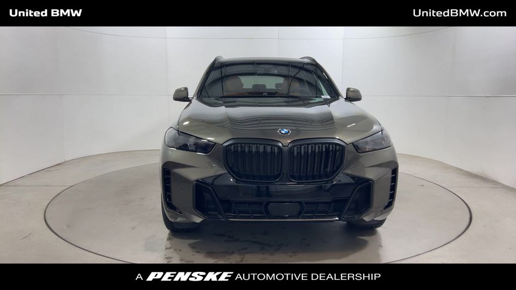 Thumbnail: 2026 BMW X5 - 3