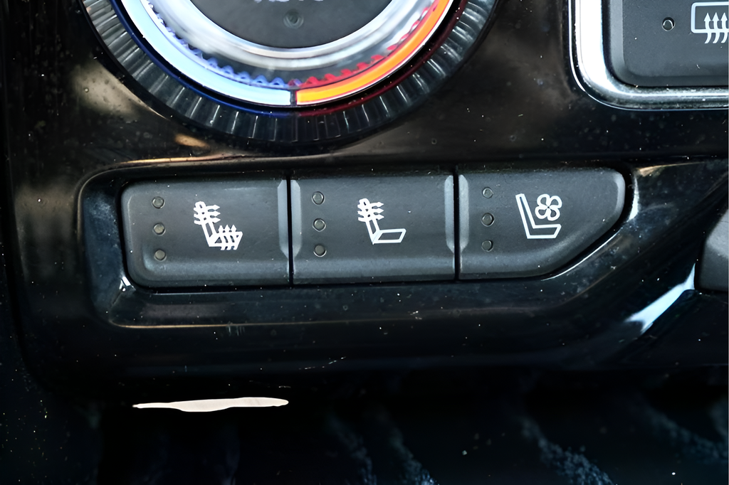 Used Car 2021 Gmc Yukon Xl  Denali For Sale Under $60,000 In Austin, Texas