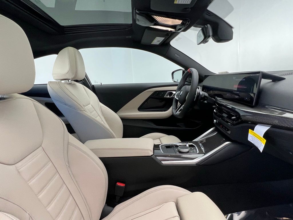 Thumbnail: 2026 BMW 2 Series - 6