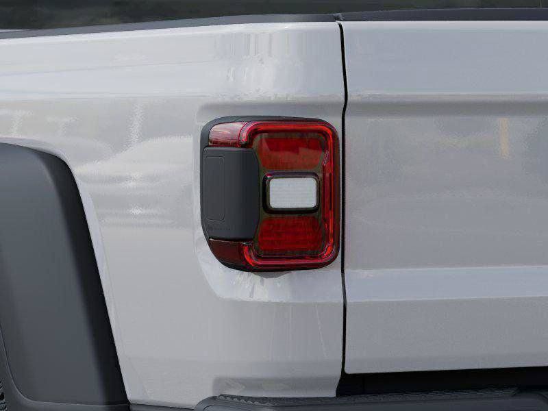 New 2026 Jeep Gladiator Truck