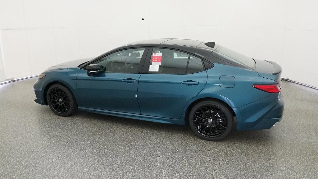 Thumbnail: 2026 Toyota Camry - 7