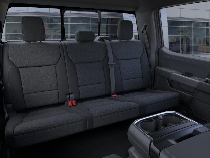 2025 Ford F-150 XLT photo 10
