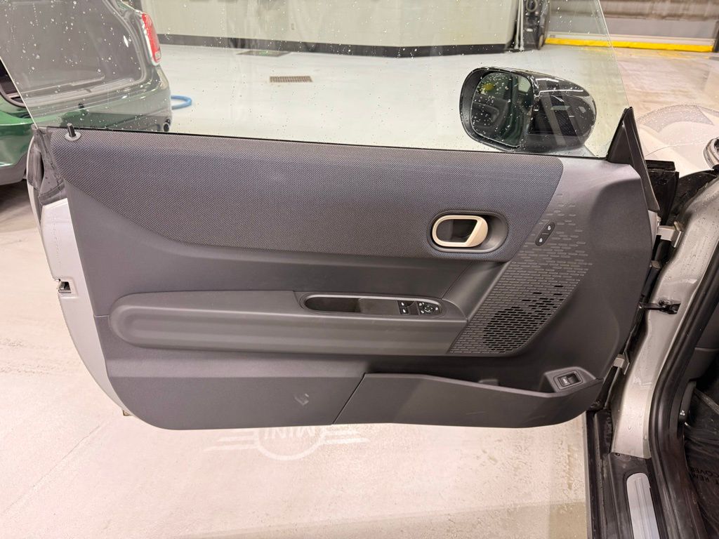 Thumbnail: 2025 MINI Cooper - 10