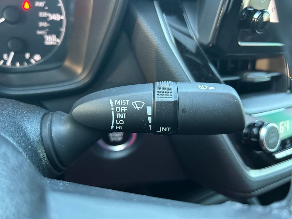 Thumbnail: 2024 Toyota Corolla - 20