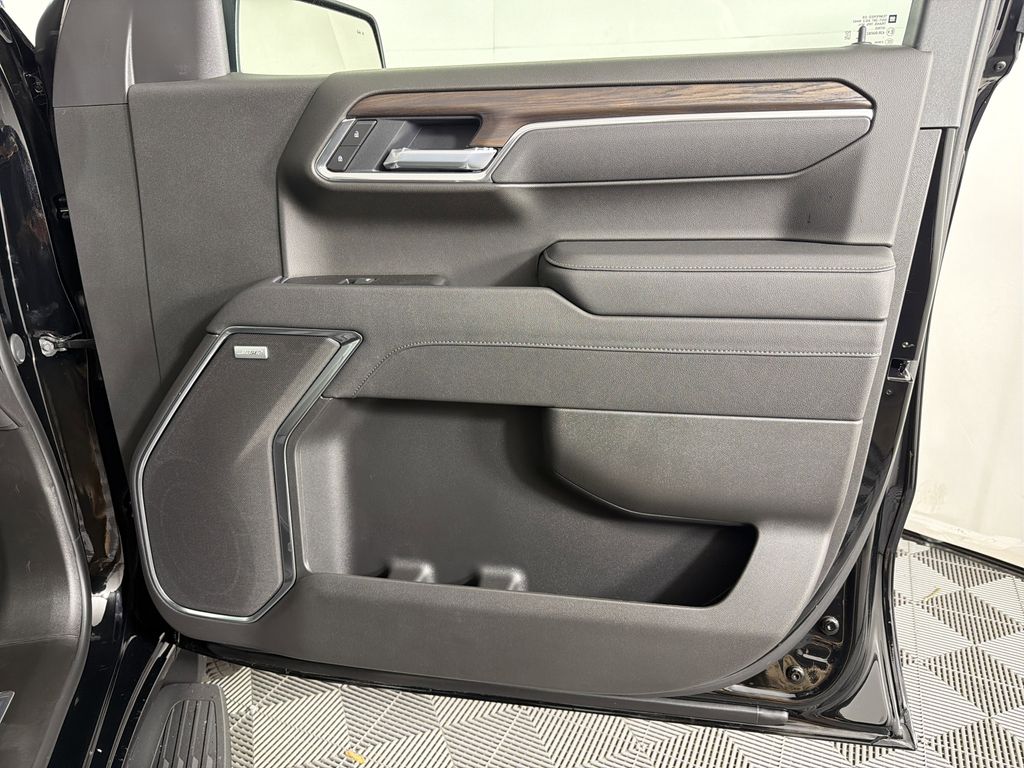 new 2026 GMC Sierra 1500 car, priced at $59,420