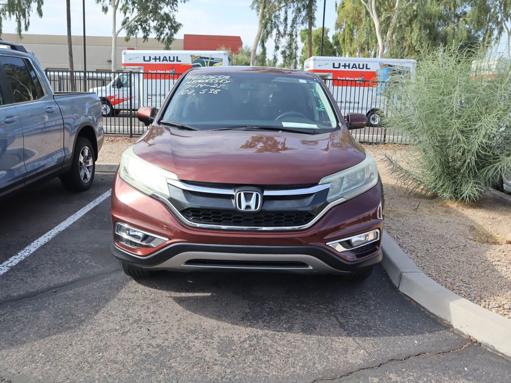 Thumbnail: 2016 Honda CR-V - 2