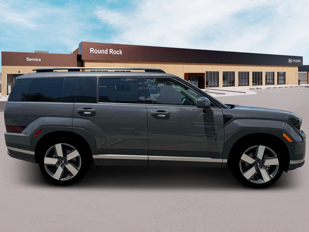 Thumbnail: 2026 Hyundai Santa Fe - 9