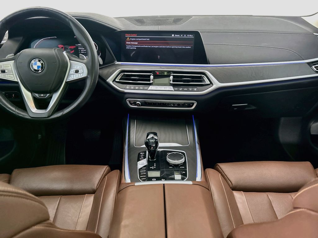 Thumbnail: 2019 BMW X7 - 13