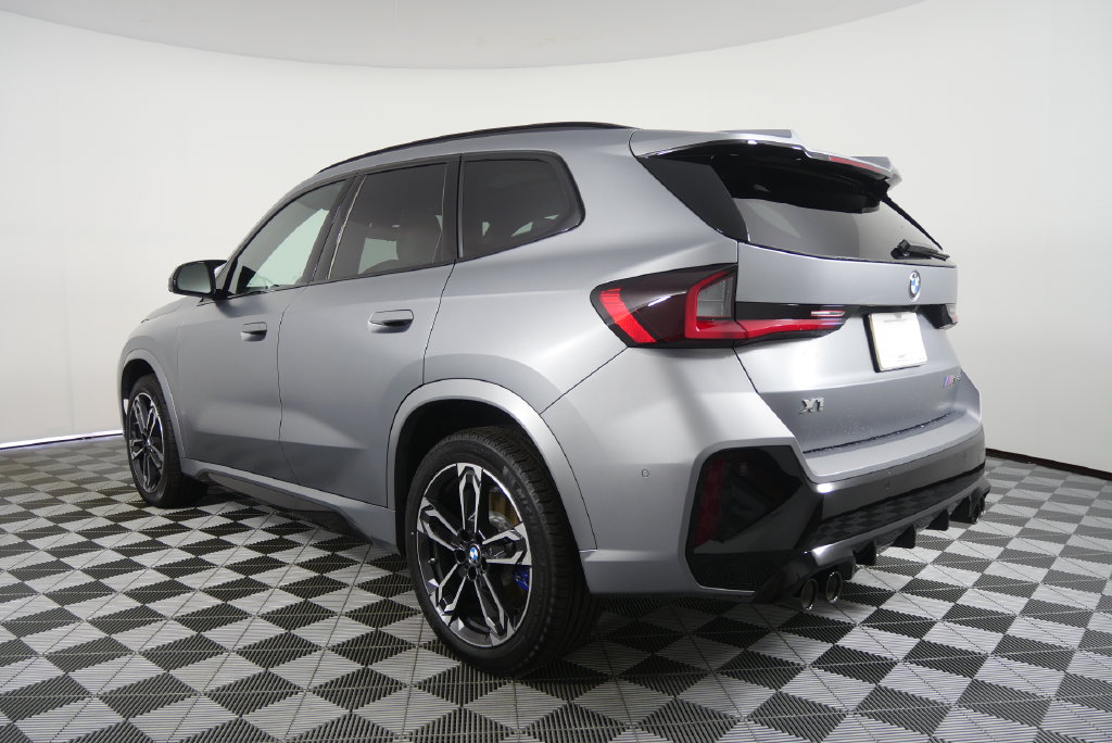 Thumbnail: 2026 BMW X1 - 6