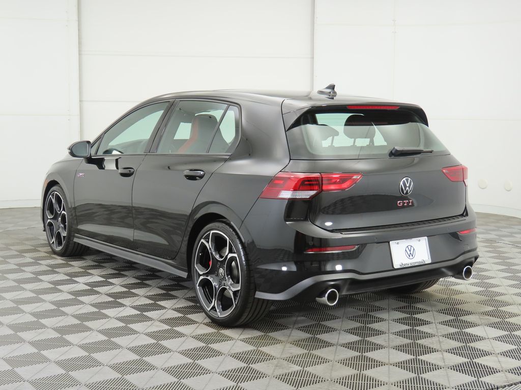 Thumbnail: 2025 Volkswagen Golf - 7