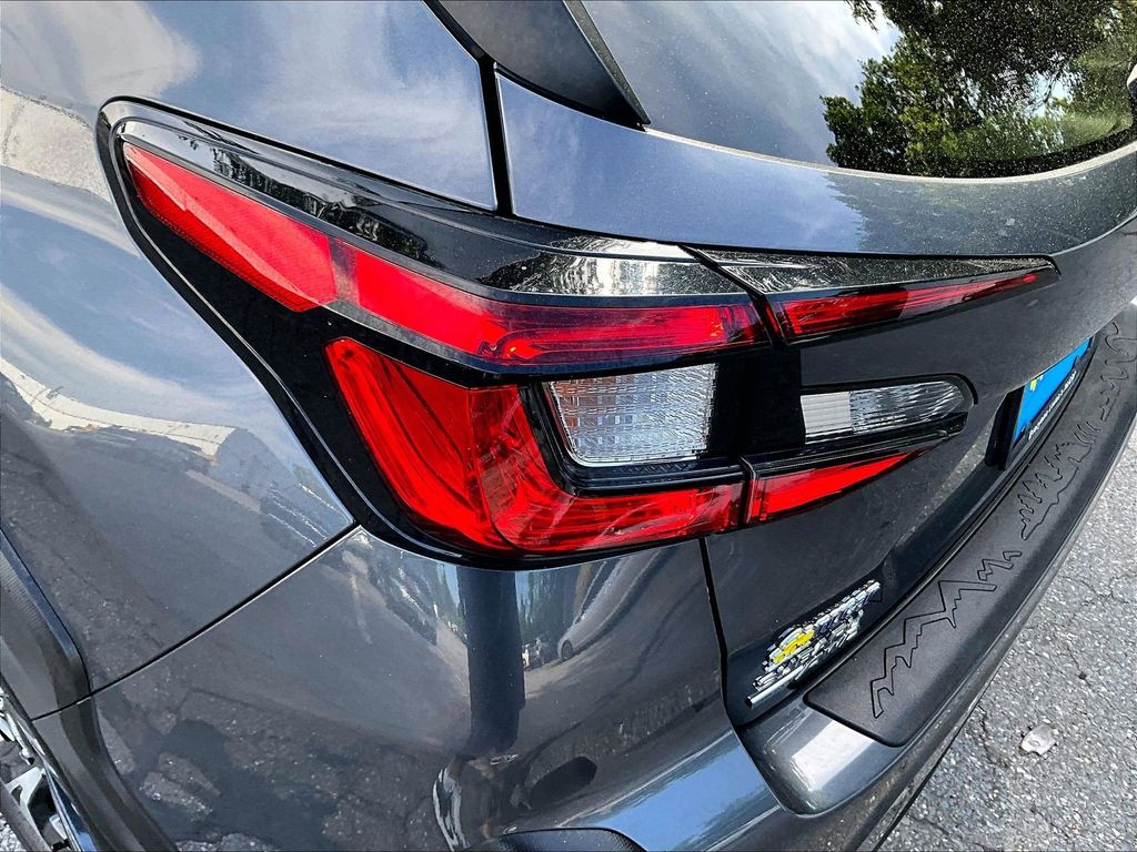 2024 Subaru Crosstrek — photo 32