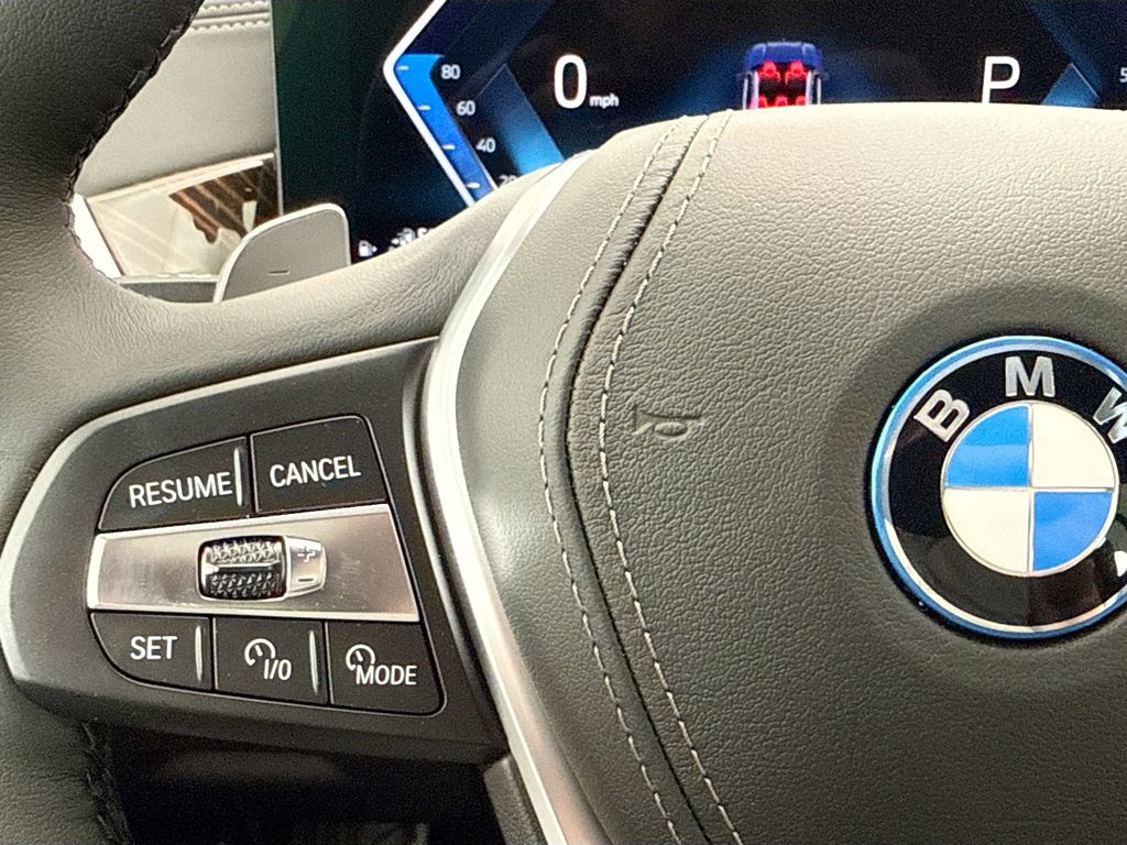 Thumbnail: 2026 BMW X5 - 11