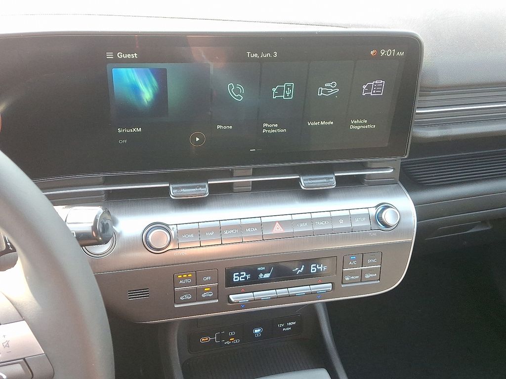 2025 Hyundai Kona SEL 8