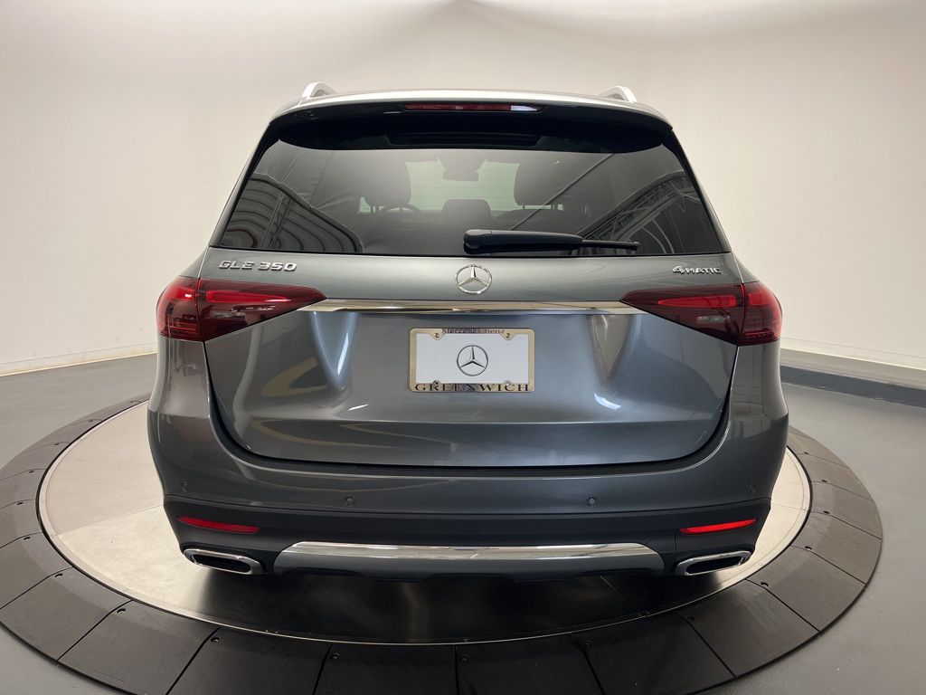 Thumbnail: 2025 Mercedes-Benz GLE - 6