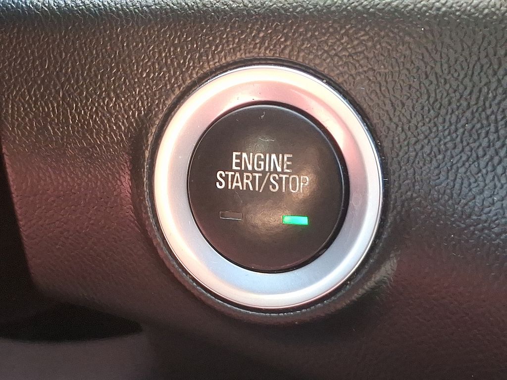 2018 GMC Terrain SLE 24