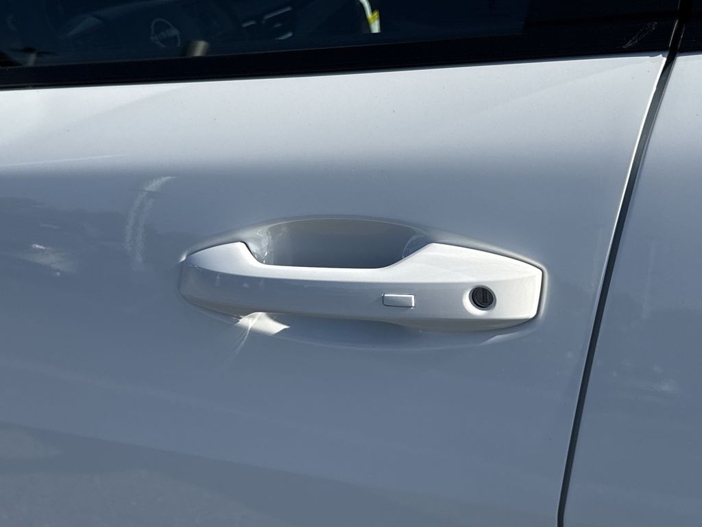 New 2026 Nissan Sentra Sedan