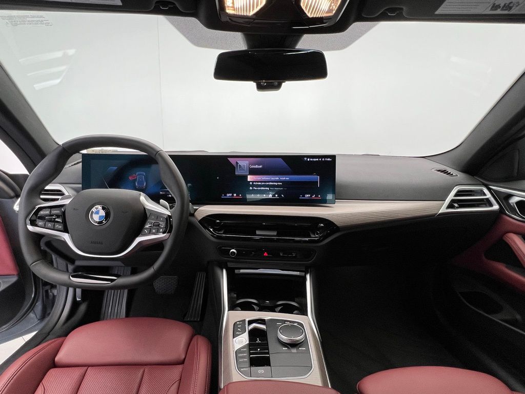 2025 BMW 4 Series 430i 11