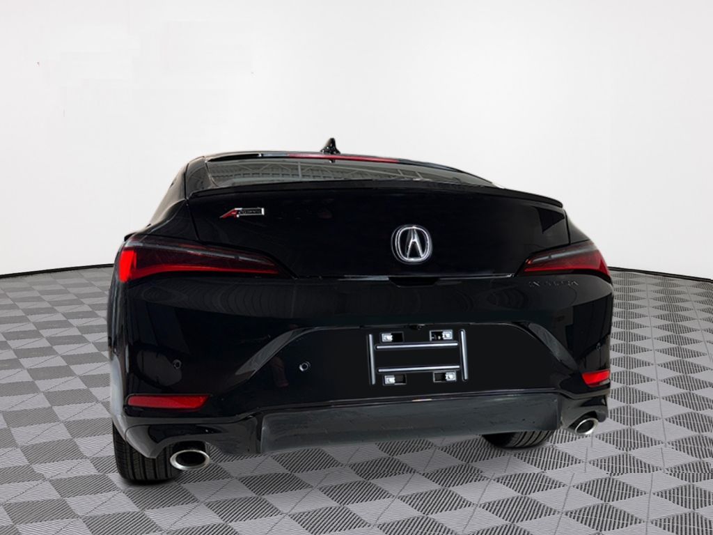 new 2026 Acura Integra car, priced at $41,555