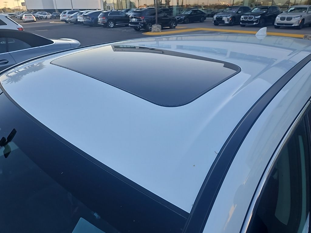 Thumbnail: 2023 Honda CR-V - 5