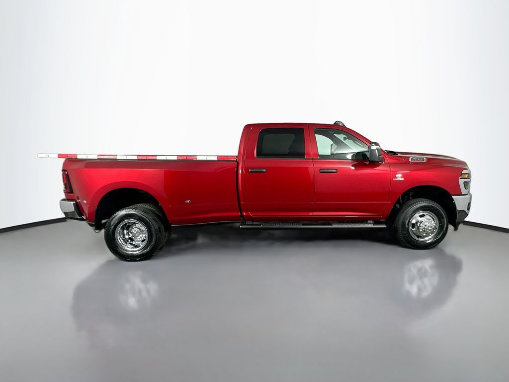 New 2026 Red Ram Tradesman 12in Dually image 8